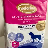 Tappetini igienici per cani