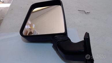 SPECCHIO SX RETROVISORE FIAT FIORINO