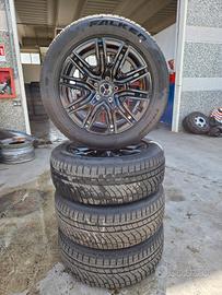 Cerchi Invernali Mercedes  Classe G DA 20 275 50