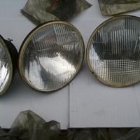 Accessori  Auto Fiat Dino 2400 Coupé Fanali Ant.