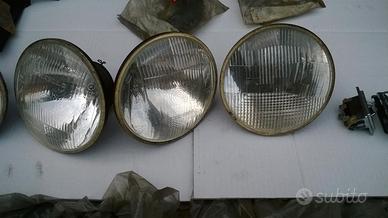 Accessori  Auto Fiat Dino 2400 Coupé Fanali Ant.