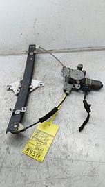 CREMAGLIERA POSTERIORE DESTRA CHEVROLET Captiva 1Â