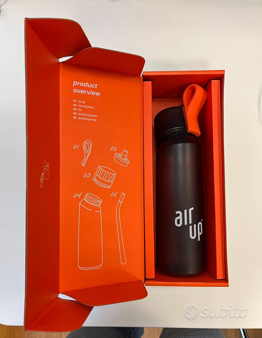 Borraccia AirUp 600 ml - Sports In vendita a Milano