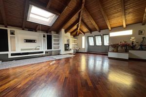 PORZIONE DI BIFAMILIARE A GALLIATE