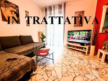 Appartamento di 58 m² con 2 locali a Cinisello Bal