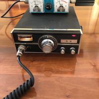 CB SK 23ch 5W radioamatori