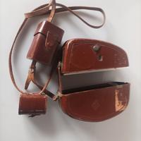 Cinepresa Agfa Movex 