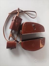 Cinepresa Agfa Movex 