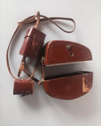 Cinepresa Agfa Movex 