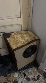 Sub da 28 ground zero con box