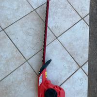 Tagliasiepi telescopico