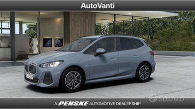 BMW Serie 2 Active Tourer 218i Active Tourer ...