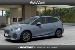 BMW Serie 2 Active Tourer 218i Active Tourer ...