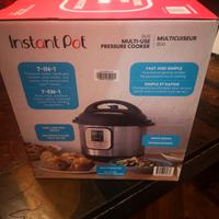 pentola pressione elettrica instant pot