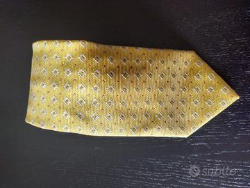 Cravatta in seta Paolo Rossini