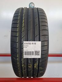 Gomme Usate Kumho 235 50 18 Guarda Catalogo