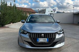 PEUGEOT 208 ACTIVE PACK