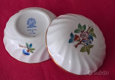 Porcellana Herend Hungary