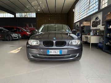 Bmw 116 116i cat 5 porte Eletta