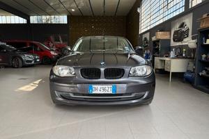 Bmw 116 116i cat 5 porte Eletta