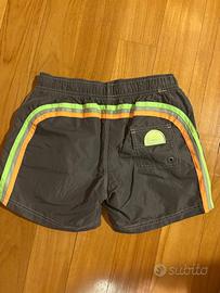 Boxer da mare da bambino Sundek