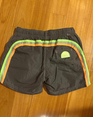 Boxer da mare da bambino Sundek