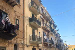Appartamento - Palermo