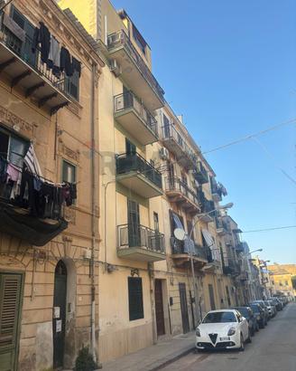 Appartamento - Palermo