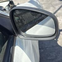 Specchietto laterale dx non richiudibili elettr. G
