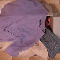 set misto donna 7 pezzi