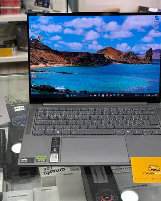 Lenovo Yoga Pro 7 - Ultra 9 - 32/ 1TB - RTX 4060