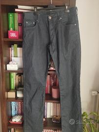 jeans uomo taglia 46 Calvin Klein 