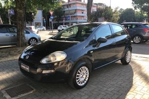 Fiat Punto 1.4 8V 5 porte Natural Power Street