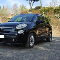 Fiat 500 L 500L 1.4 Pop Star 95cv GPL