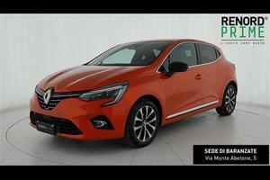 RENAULT Clio 5 Porte 1.0 TCe Intens my21