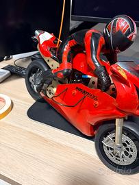 Ducati 999r rc