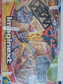 Costruzione imaginext