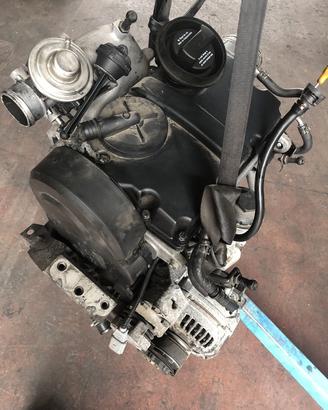 MOTORE Audi A2 1.4 55kW 75Cv AMF 2002