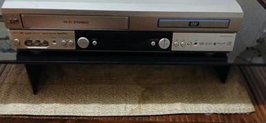 videoregistratore jvc