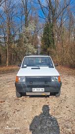 Panda 141 4x4 1998 
