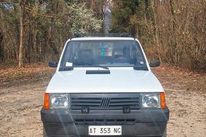 Panda 141 4x4 1998 