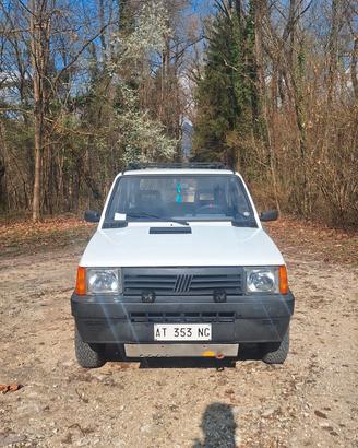 Panda 141 4x4 1998 