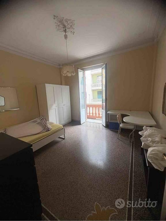 Apartment in Genova, Foce, Medio Levante - Altro