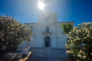 Antico Casale a 50 metri dal mare