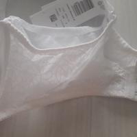 Reggiseno Triumph Bianco 90 F- 5 F