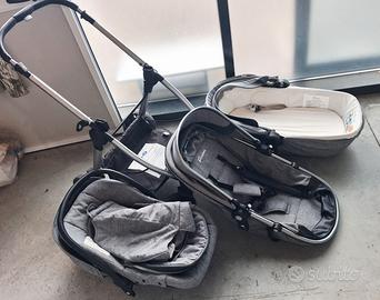 passeggino trio giordani 