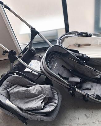 passeggino trio giordani 