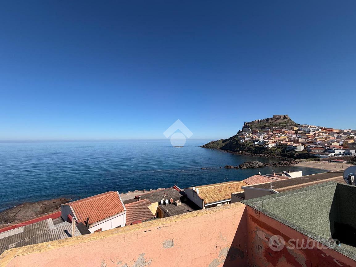 Appartamento – Castelsardo, Tàttari/Sassari - Vista 2