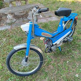 Motobecane mobylette 50