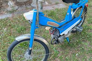 Motobecane mobylette 50
